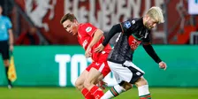 Thumbnail for article: Spektakelstuk: Twente voorkomt op valreep thuisnederlaag tegen NEC