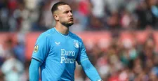 Thumbnail for article: Feyenoord bereikt akkoord met Bijlow en verlengt contract