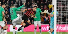Thumbnail for article: Newcastle United verliest van Kluivert en ziet Man United passeren