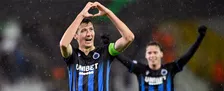 Thumbnail for article: Vanaken namens Club Brugge: “Derby tegen Cercle moet je altijd winnen” 