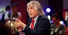 Thumbnail for article: Derksen kraakt NOS-aanstelling: 'Ik word heel moe van haar'