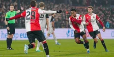 Thumbnail for article: LIVE: Feyenoord gaat er met de winst vandoor in matig duel met AZ (gesloten)