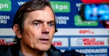 Thumbnail for article: Vink tipt Cocu-opvolger: 'Hij won alles met Vitesse en er zat beleving in'