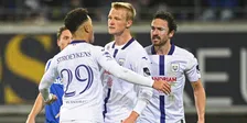 Thumbnail for article: Dolberg met nummer zeven, Deense spits evenaart Anderlecht-record Degryse