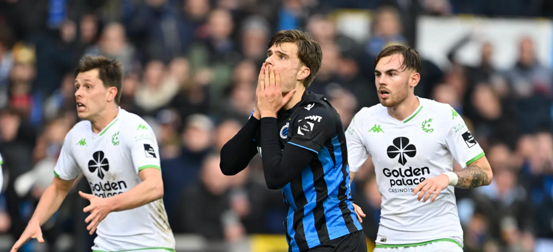 Meijer verdedigt Deila bij Club Brugge