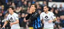 Thumbnail for article: Meijer verdedigt Deila bij Club Brugge: "Hij kan ze er moeilijk zelf in trappen" 
