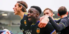 Thumbnail for article: Cambuur bindt ook ADO aan zegekar en stijgt weer op KKD-ranglijst