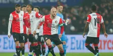 Thumbnail for article: Zegereeks van PSV bereikt ook Feyenoord: 'Natuurlijk kijken we daarnaar'