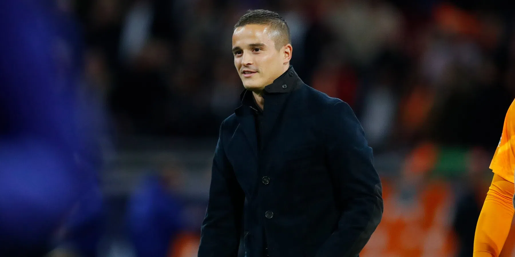 Afellay ziet uitblinkers in Eindhoven: 'Misschien wel z'n beste duel voor PSV'