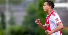 Thumbnail for article: Buitenspel: Ihattaren opvallende toeschouwer tijdens Almere - Ajax