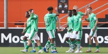 Thumbnail for article: Aanvoerder Vriends gidst Sparta met dubbelslag naar ruime zege bij FC Volendam