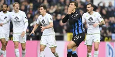 Thumbnail for article: Club Brugge raakt niet voorbij sterke Cercle-doelman Warleson: "Het werd crazy"