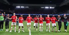 Thumbnail for article: Nieuw thuisshirt lekt uit: PSV komend seizoen terug in het rood en wit