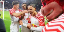 Thumbnail for article: 'Supergoochelaar' Xavi Simons verovert Duitsland: 'Nieuwe ster van Bundesliga'