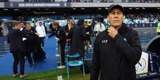 Thumbnail for article: ‘Napoli ontslaat trainer, Italianen richten pijlen op controversiële opvolger'