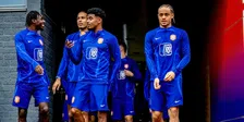 Thumbnail for article: Van Oranje terug naar Jong Oranje: 'Altijd een eer om voor beide uit te komen'