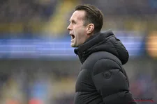 Thumbnail for article: Degryse over Deila: 'Als je kritiek niet begrijpt, dan zit je niet op je plek'