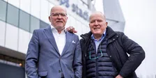 Thumbnail for article: Van de Kerkhof kijkt naar Ajax: 'Volkomen terecht dat hij bij Oranje zit'