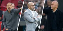 Thumbnail for article: 'Subtiele sneer Van 't Schip bij angstig en lui Ajax, PSV verdwaalt niet meer'