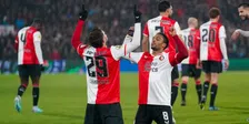 Thumbnail for article: Gullit keek watertandend naar Feyenoorder: 'Ongelooflijk, hij speelde zó goed'