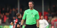Thumbnail for article: Felle kritiek op Nijhuis na Almere-Ajax: 'Hij moet gewoon stoppen met fluiten'