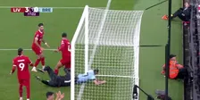 Thumbnail for article: Schoonheid van verdedigen: geweldige actie Van Dijk voorkomt tegengoal Liverpool