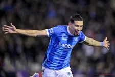 Thumbnail for article: Degryse over Genk-topschutter Muñoz: "Kan niet begrijpen dat hij hier nog speelt"