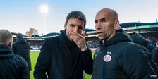 Thumbnail for article: 'PSV sluit rechterhand Van Bommel bij Antwerp na één jaar weer in de armen'