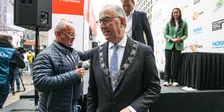 Thumbnail for article: Aboutaleb schrikt van bevindingen en denkt aan serieuze maatregelen voor Feyenoord