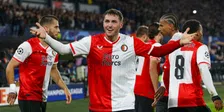 Thumbnail for article: Bondscoach Mexico adviseert Gimenez te vertrekken bij Feyenoord: 'Zou goed zijn'
