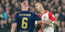 Thumbnail for article: Groot onderzoek in Nederland: naar een dramatisch Feyenoord - Ajax  
