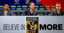 Thumbnail for article: 'Nieuw hoofdstuk in Vitesse-crisis: 'bom' onder Amerikaanse overname'