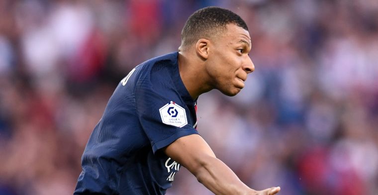 'Bayern en Tuchel achten komst Mbappé niet onmogelijk'