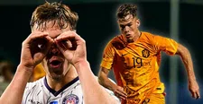 Thumbnail for article: Doelpuntenmachine Dallinga meldt zich bij Oranje: "Veel in huis om top te halen"