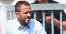 Thumbnail for article: Van der Vaart noemt drie favoriete Oranje-spelers: 'Zij vormen de toekomst'