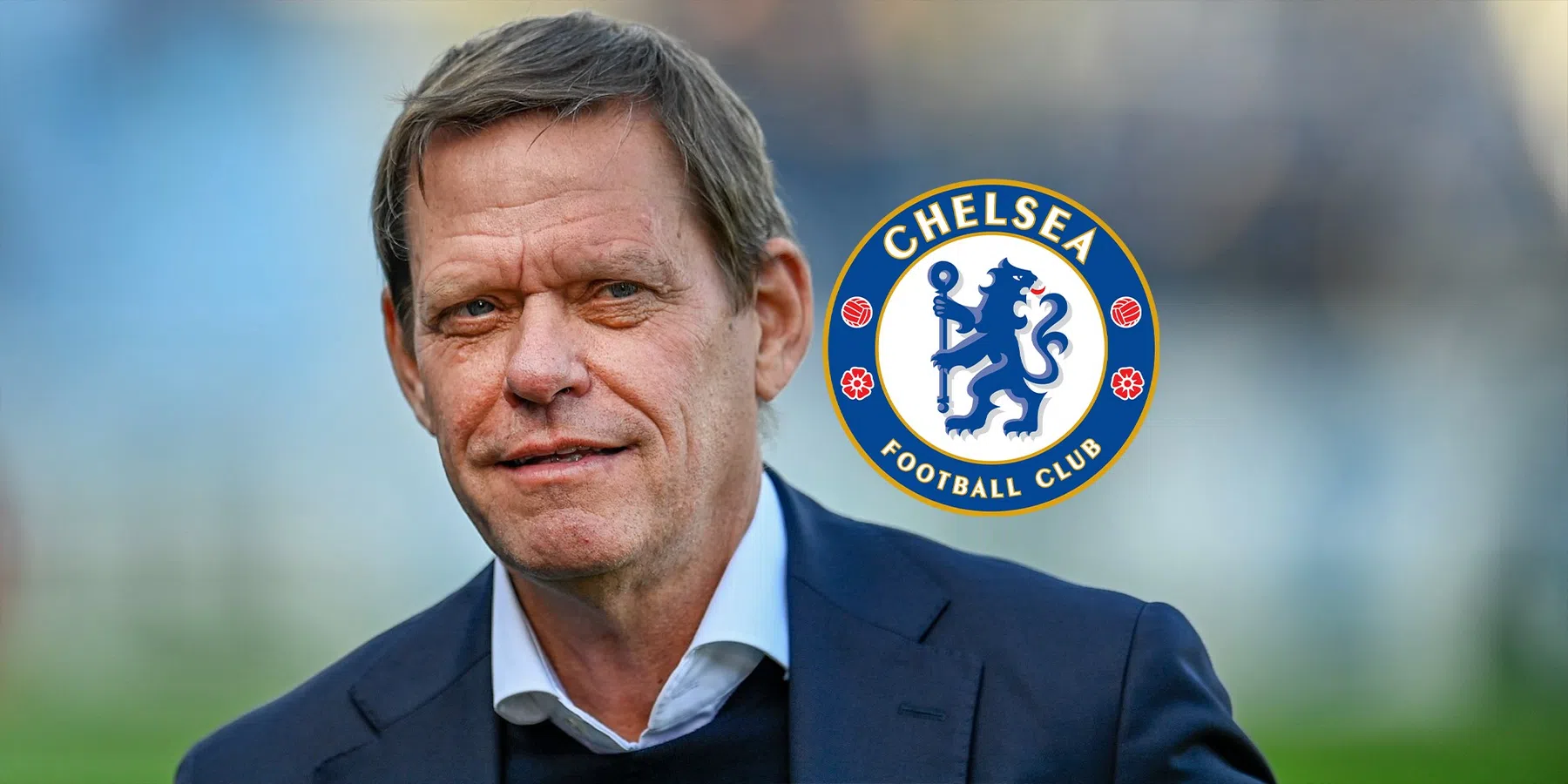 Arnesen duikt op in fraudeonderzoek rond Chelsea