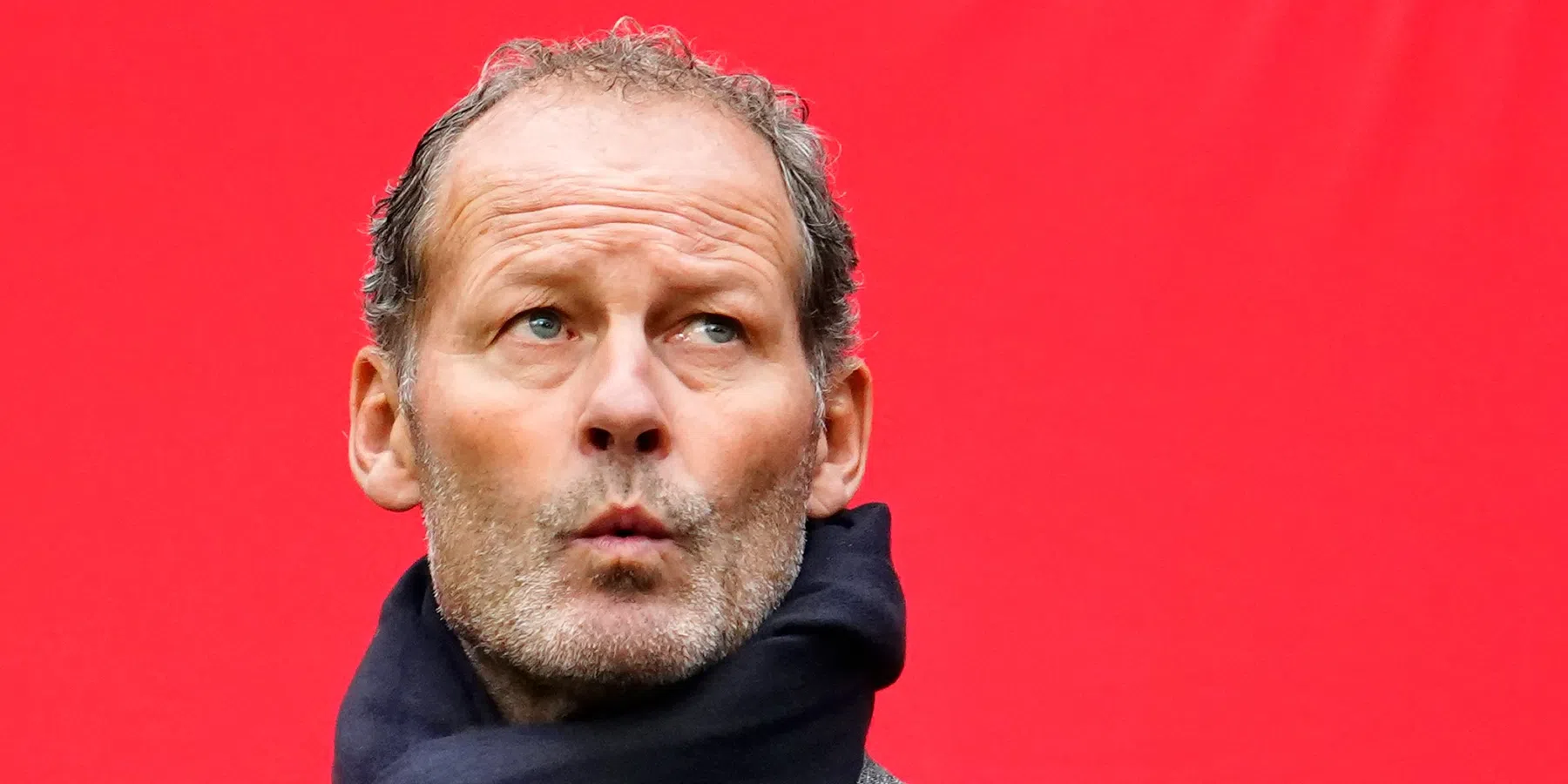 Ronald de Boer en Danny Blind kraken wanprestatie Ajax