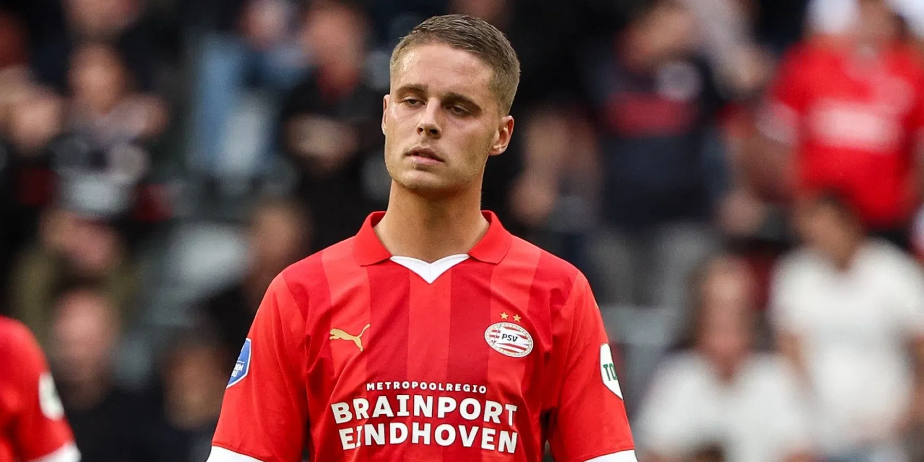 Veerman over de meest openhartige Eredivisie-spelers