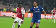 Thumbnail for article: Franse autoriteiten verbieden aanwezigheid Ajax-fans in Marseille