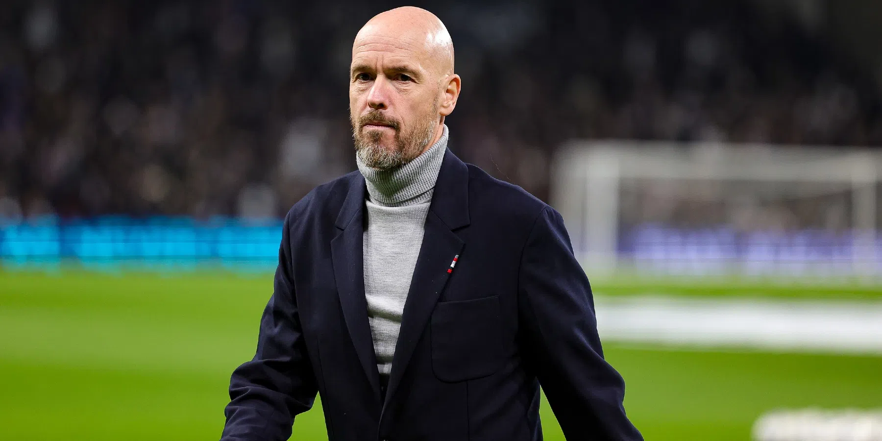 Neeskens geeft Manchester United advies over Erik ten Hag