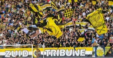 Thumbnail for article: Ontstemd Vitesse gaat in beroep tegen nieuwe boete van KNVB