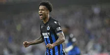 Thumbnail for article: 'Inter legt opnieuw contacten met entourage van Buchanan (Club Brugge)'