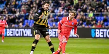 Thumbnail for article: 'KNVB geeft Vitesse gelijk, Arnhemmers moeten sterkhouder alsnog missen bij Ajax'