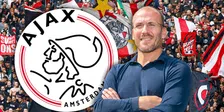 Thumbnail for article: Van Praag uit 'groot onbegrip' over AZ: Kroes niet eerder van start bij Ajax
