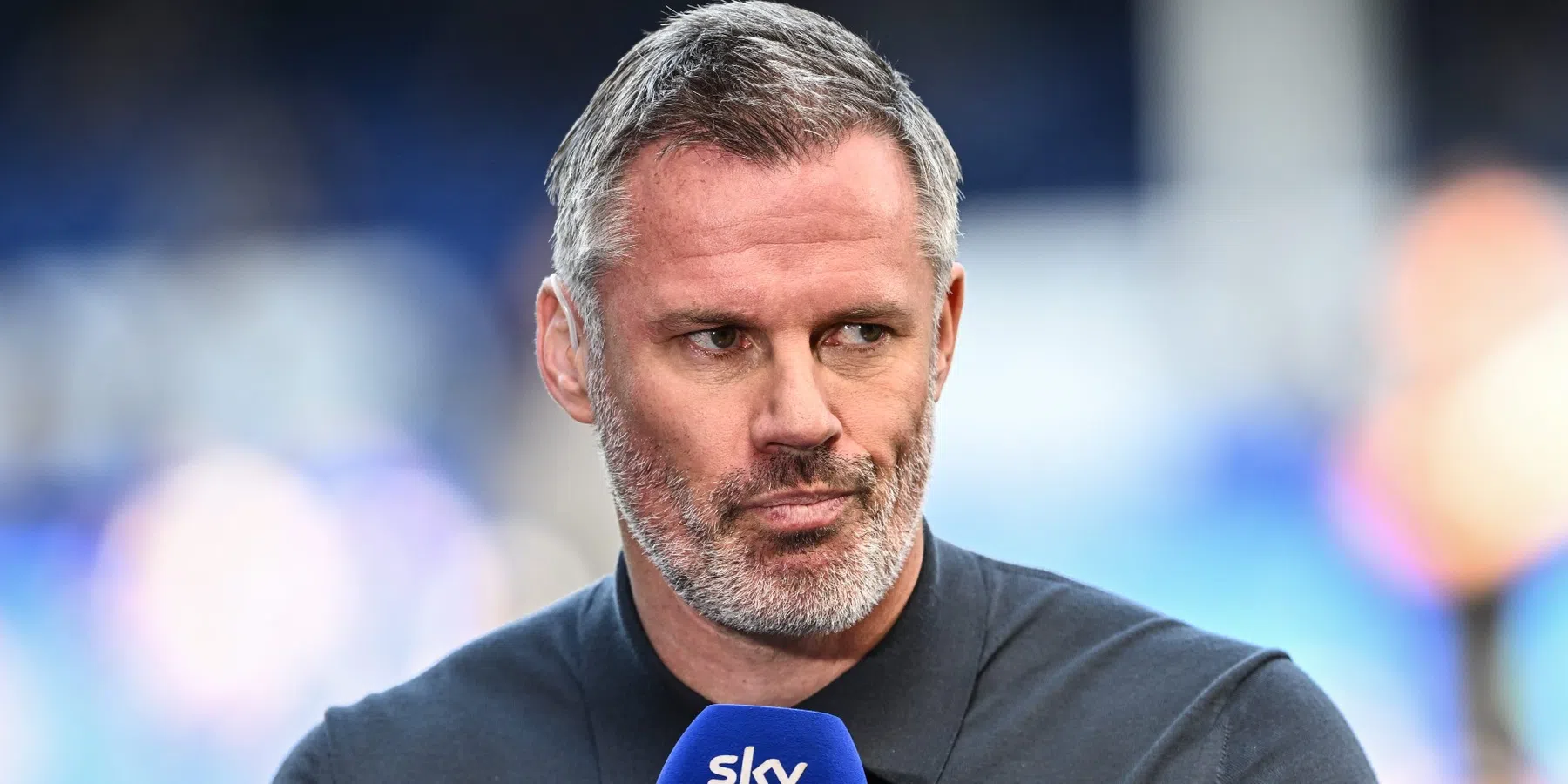 Carragher leeft mee met Everton door uitzonderlijke straf: 'Buitensporig'