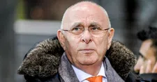 Thumbnail for article: Van Praag vol ambitie: 'Ajax moet weer het Real Madrid van Nederland worden'