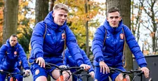 Thumbnail for article: Mulder: 'Wekelijks een van de beste in Champions League, dan kan je Oranje aan'