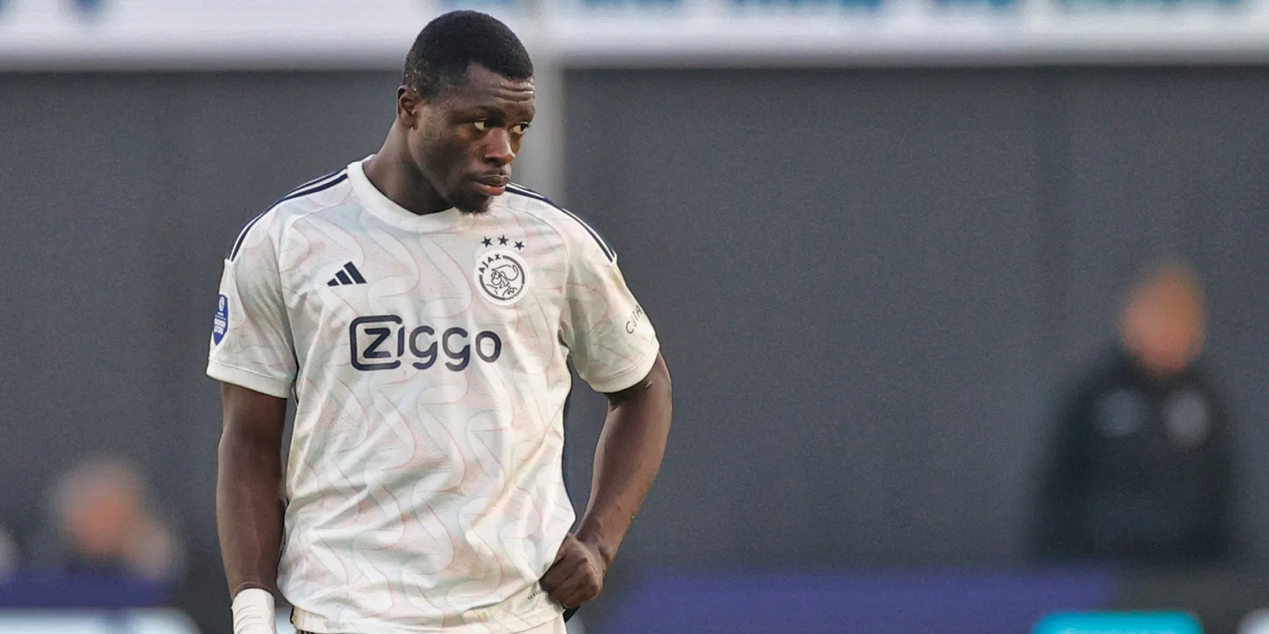 Kieft schat Brobbey hoger in dan Gimenez en Pavlidis