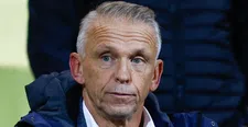 Thumbnail for article: 'Vitesse weer in zee met 'Edje-interim' Sturing, geen plek voor Theo Janssen'