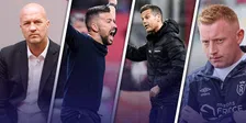 Thumbnail for article: Ajax zoekt vooruitstrevende trainer: de kandidaten op een rij